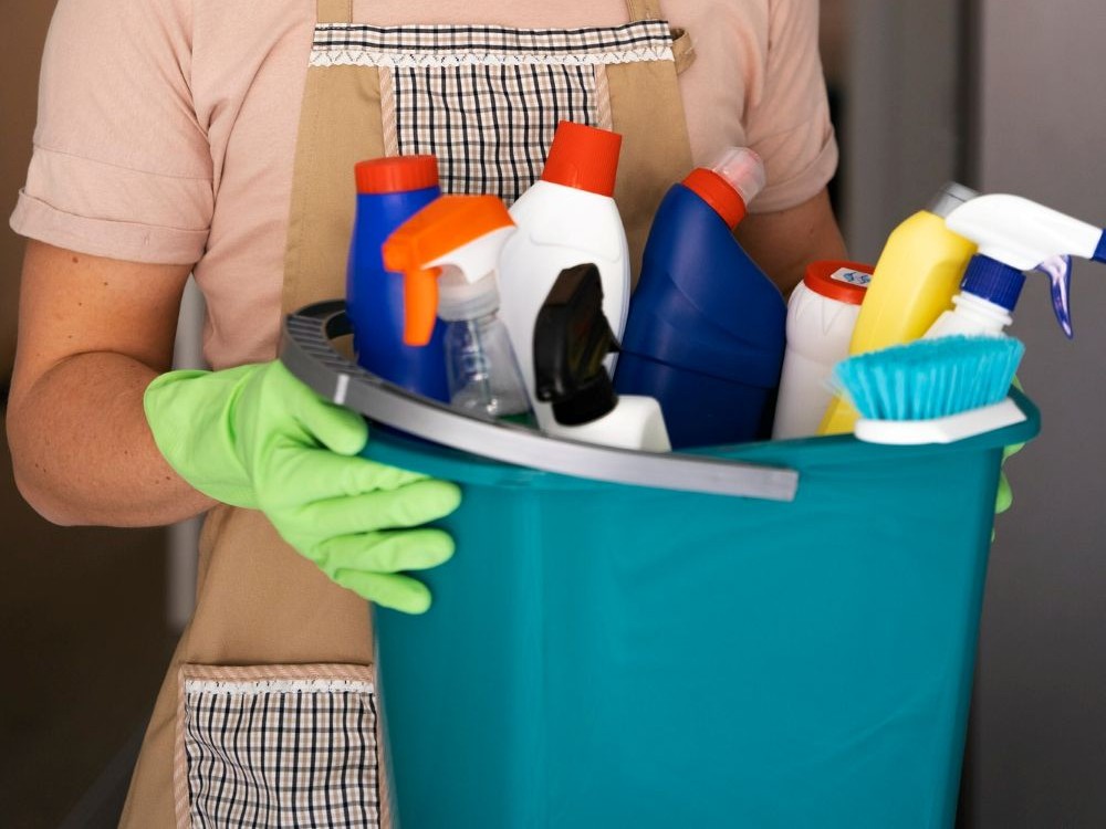 Diamant Schoonmaak & Onderhoud Hengelo