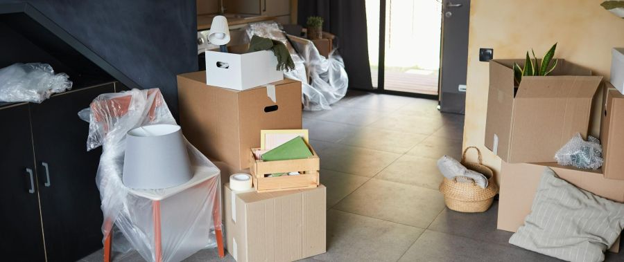 Diamant Schoonmaak&Onderhoud-Ontruiming