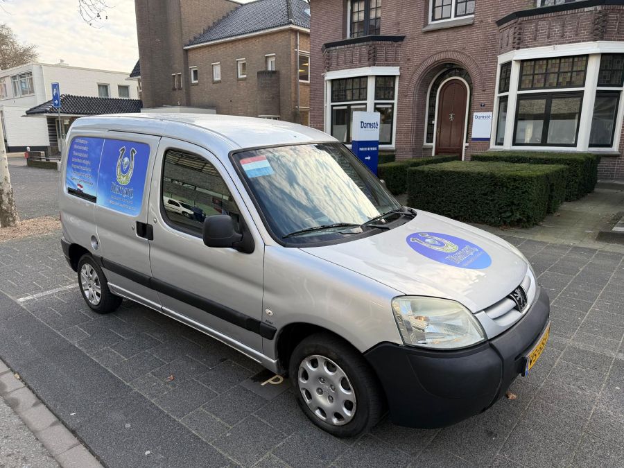 Diamant Schonmaak & Onderhoud Hengelo
